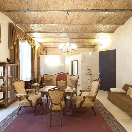 Boss Appartamento Budapest