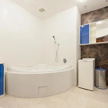 Apartment Boss Budapest