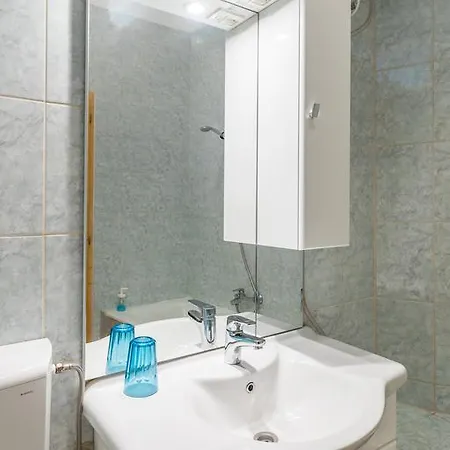 Boss Appartamento Budapest